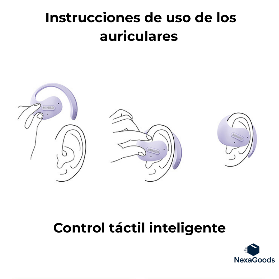 TraduSound – Auriculares Traductores con Inteligencia Artificial
