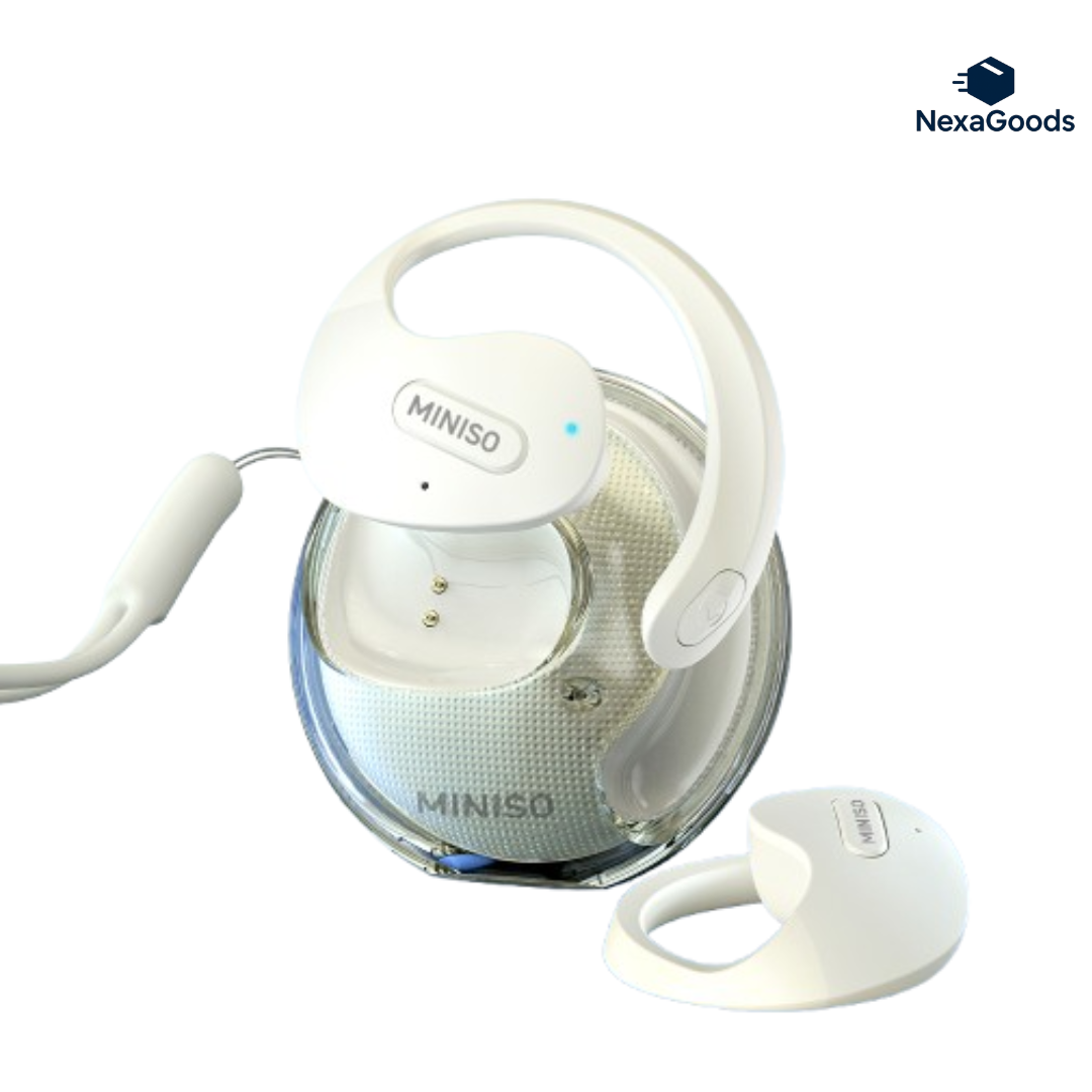 TraduSound – Auriculares Traductores con Inteligencia Artificial