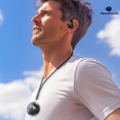 TraduSound – Auriculares Traductores con Inteligencia Artificial