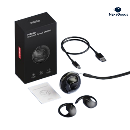 TraduSound – Auriculares Traductores con Inteligencia Artificial