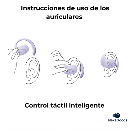TraduSound – Auriculares Traductores con Inteligencia Artificial