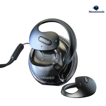 TraduSound – Auriculares Traductores con Inteligencia Artificial