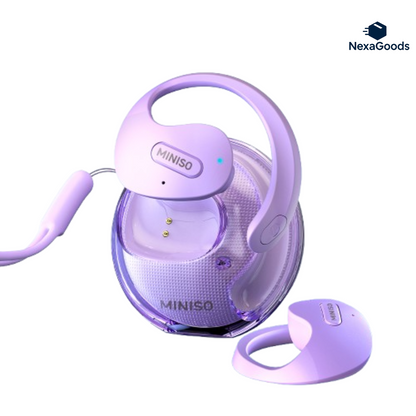 TraduSound – Auriculares Traductores con Inteligencia Artificial