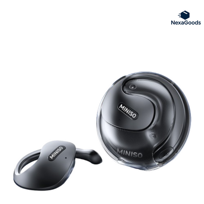 TraduSound – Auriculares Traductores con Inteligencia Artificial